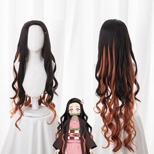 Cosplay demon slayer kimetsu - demon,