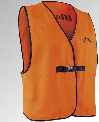 Blaser vest signal available - vest,