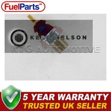 Kerr Nelson Oil Pressure