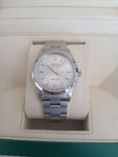 Rolex Air King Precision 14000