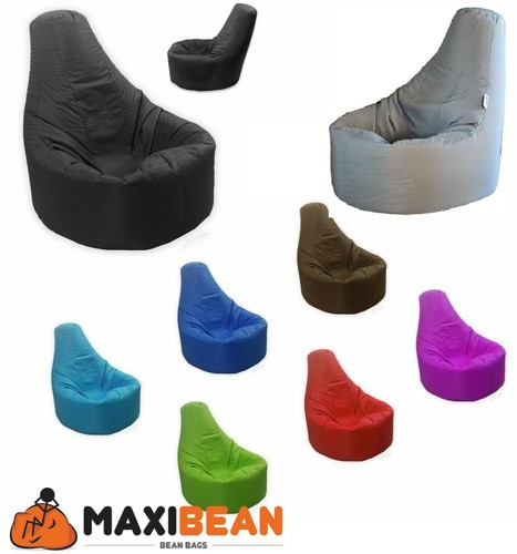 Bean bag gaming chair gamer - bean,