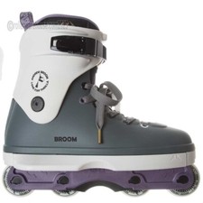 Razors Shift Andrew Broom Pro