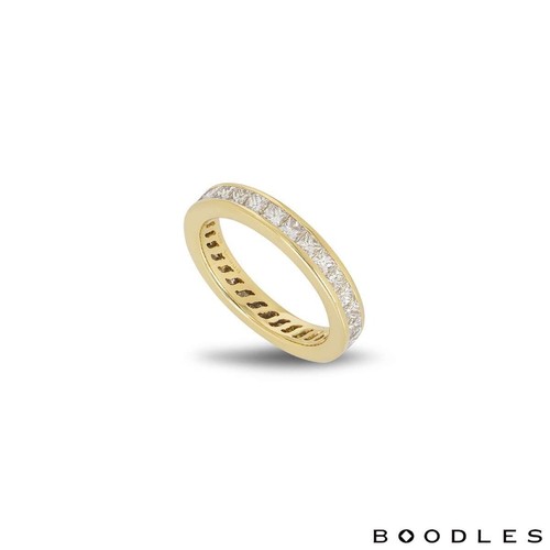 Boodles yellow gold diamond - boodles,