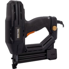 Roktor 32mm Electric Second Fix Nail Gun and Stapler 230V
