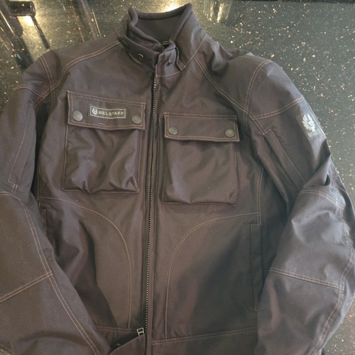 Belstaff greenstreet jacket - greenstreet,