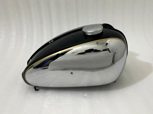 Nsu max 250 - nsu, black