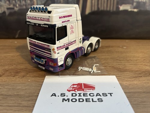 Corgi modern truck - modern, 95