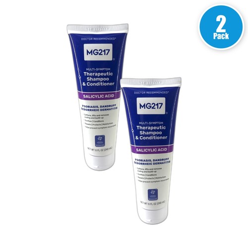 Mg217 psoriasis shampoo - psoriasis,