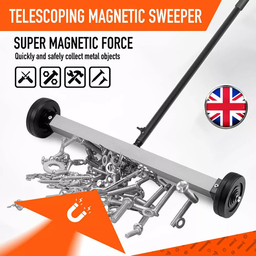 Telescoping magnetic - 17",