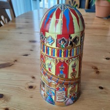 Churchills Confectionary Dream