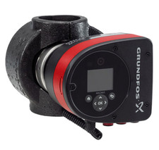 Grundfos Magna 3 25-60 Heating Pump Circulator 240v 180 97924245 commercial