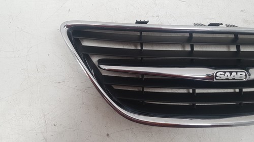 Saab left drl daytime - left,