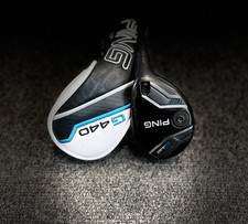 PING G440 5 Hybrid 26 Degree /