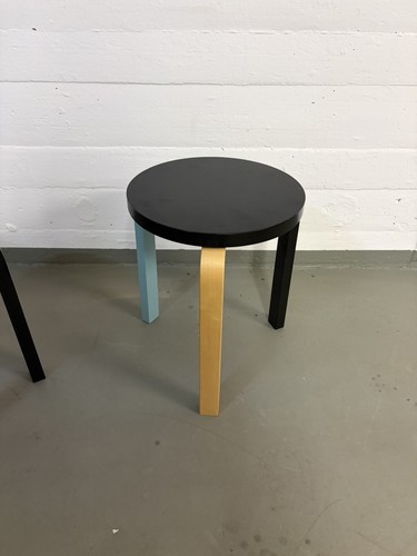 Alvar aalto artek stool - artek,