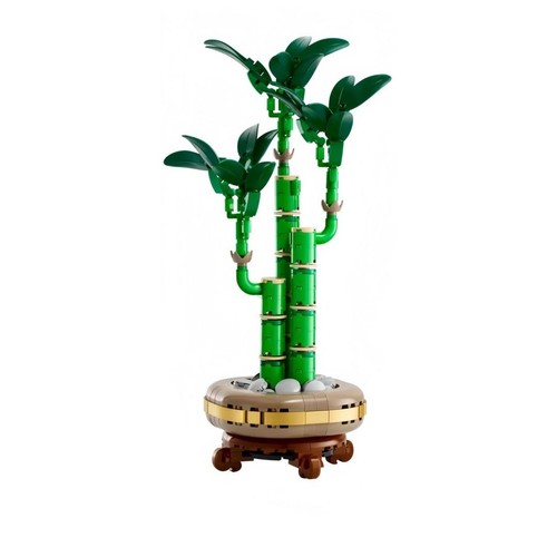 New botanicals tiny - tiny, plants