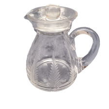 Stuart Crystal Woodchester