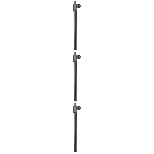 Telescopic boom pole arm - telescopic,
