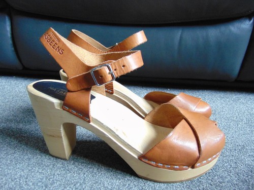 Ladies hasbeens merci - hasbeens,