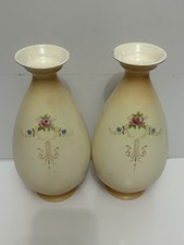 Ceramic Crown Ducal Ware Blush