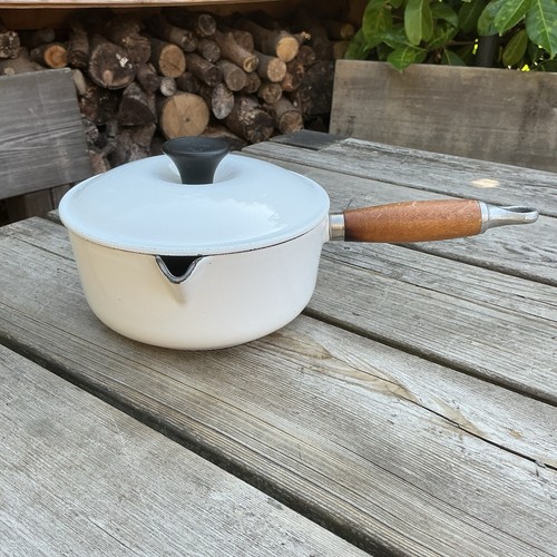 Vintage creuset volcanic - vintage,