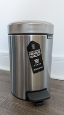 Brabantia Mini Pedal Bin