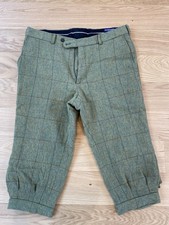 William Powell Mens Tweed