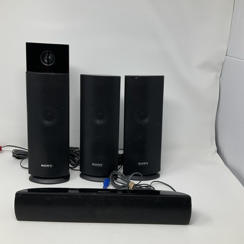 Sony tsb111 tsb112 - sony, ss-tsb112