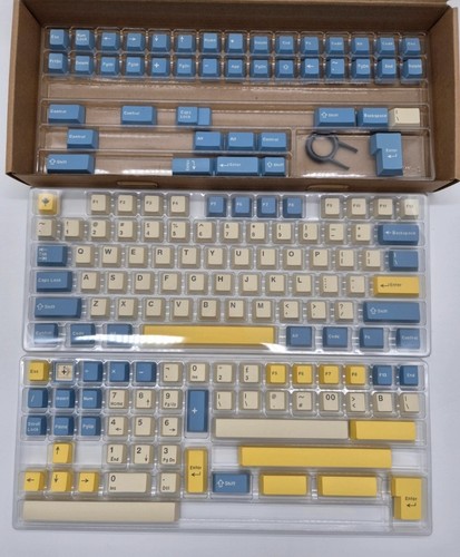 163 keys cherry - keys,