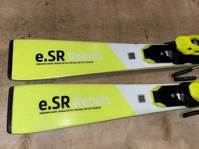SKIS HEAD REBELS e.SR WC 149