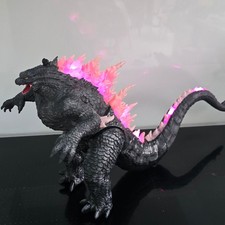 Jada Toys Godzilla Action