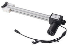 Okin Model JLDQ-11 & JLDQ.11.156.333P Power Recliner Lift Chair Motor, JLDQ.11.1