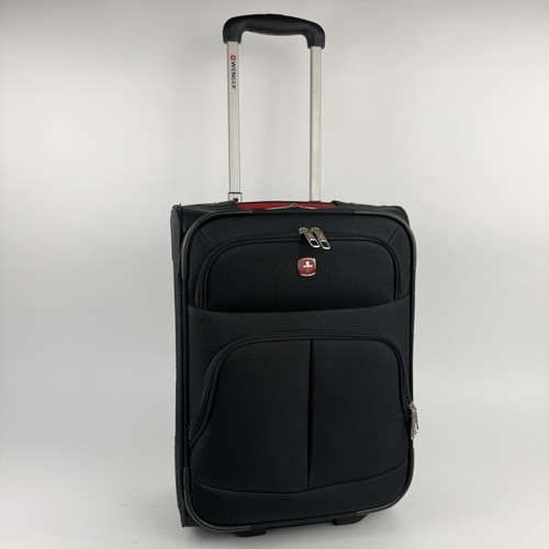 Wenger swissgear suitcase - swissgear,
