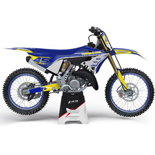 Set Stickers for Yamaha YZ