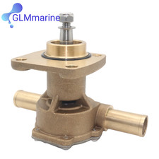 Raw Sea Water Pump For D1 MD 120S MS Series Volvo 3593654 Johnson 10-24751-01