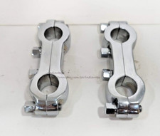 Handlebar Clamps/Clips for
