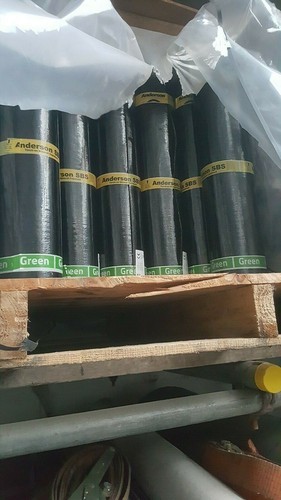 High grade 5mm thick - high, torch