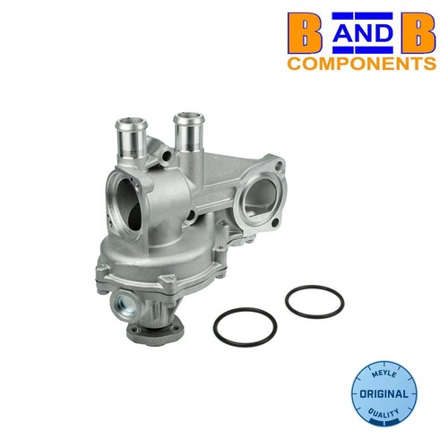 Water pump golf mk1 mk2 - pump,