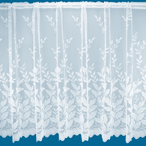 Julia leaf style - style, net