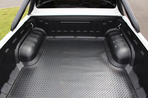 Toyota hilux rubber boot - hilux, mat