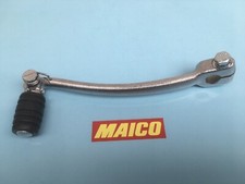 Maico gear lever copy gs - maico, mc