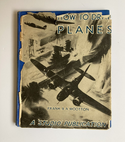 How draw planes frank - to,