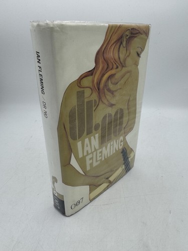 Fleming ian hardcover - dr, no