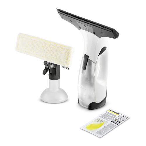 Karcher plus window vacs - wv,