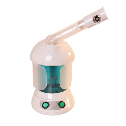 Nano ionic facial steamer - nano,