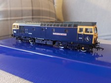 Heljan 3363 BR Blue Class 33