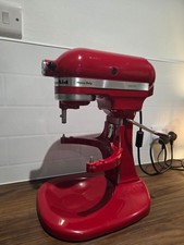 KitchenAid Heavy Duty Stand Mixer 5 Quart