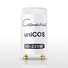 Starter For Sunbed Tanning Lamps Cosmedico uniCOS  Philips Body Tone Compatable