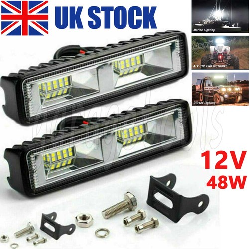 48w led offroad - offroad, uk