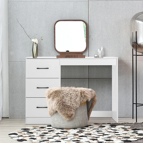 Drawer dressing table largre - 3,