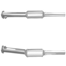 Catalytic Converter and